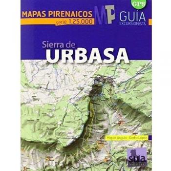 Sierra de Urbasa - Angulo, Miguel; Lopez, Gorka