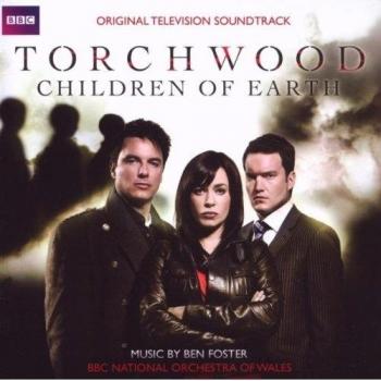 Torchwood: Children Of Earth