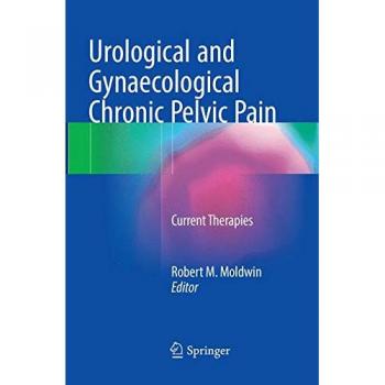 Urological and Gynaecological Chronic Pelvic Pain: Current Therapies