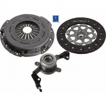 Kit de embrague SACHS 3000 990 471