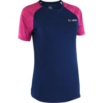 Oxsitis Women's Technical T-Shirt Origin