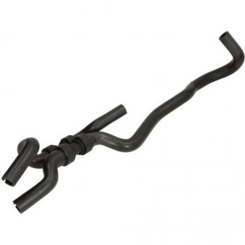 Manguera calentador del intercambiador de calor THERMOTEC DNF132TT