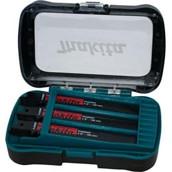 Makita P-81278 hoja de sierra de calar, de sierra de marquetería y de sierra recíproca