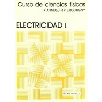 Curso De Ciencias Físicas.Electricidad I: 3