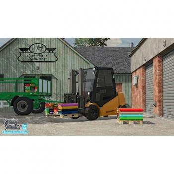 Farming Simulator 23 - Nintendo Switch - Nuevo precintado (Importación UK)