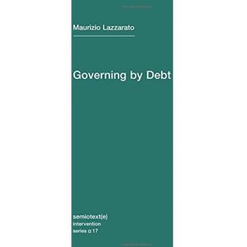 Governing by Debt: Volume 17