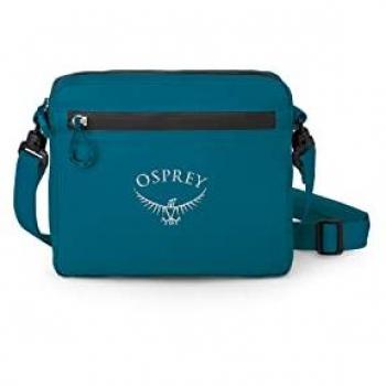 Bandolera Osprey Ultralight 2L Azul Unisex