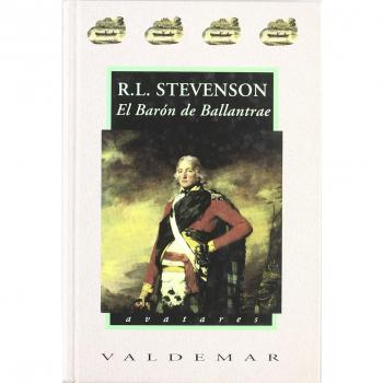 El barón de Ballantrae