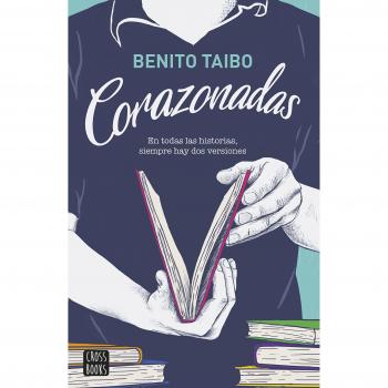 Corazonadas - BENITO TAIBO