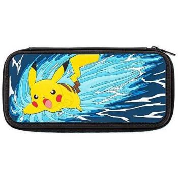 PDP - Funda Deluxe Travel Case Edición Pikachu Battle