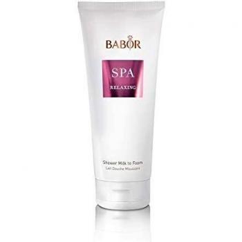 Babor SPA Relaxing Bi-Phase Body Foam 200ml/6.7oz