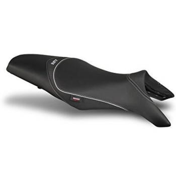 Shad SHY0M9300 Asiento Confort para Yamaha Mt09, Negro