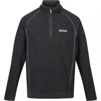 Chaqueta Polar Regatta Montes para Hombre - Talla 2XL, Multicolor, Ligera y Cómoda
