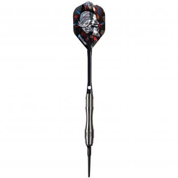 Winmau Softdart SET DE VENDETTA 3, 18G