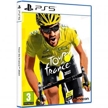 Tour de France 2023 - PlayStation 5