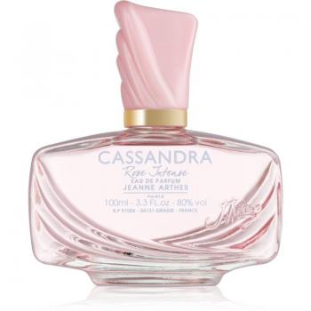 Jeanne Arthes Cassandra Rose Intense Eau de Parfum for Women 100 ml