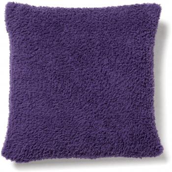 Kavehome Cojín Caprice, lila
