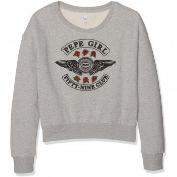 Pepe Jeans, Sudadera para Niñas