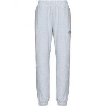 Pantalones largos Varsity Rip Curl blanco puro para mujer - Talla L