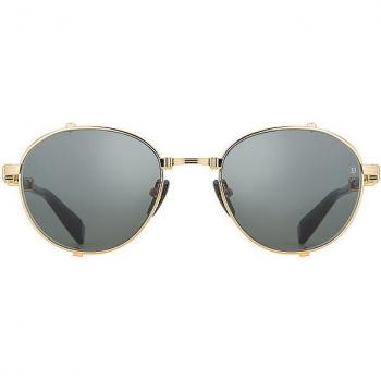 Balmain Bps110 A Sunglasses, Yellow female, Size: 52 MM