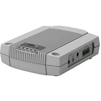 Axis Communications 0321-002 - Extensor de Sonido Via Cat5