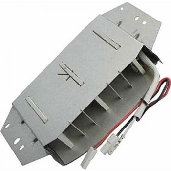 Resistencia Sèche-linge 1200W + 1000W para secadoras FAGOR, BRANDT, VEDETTE, EDESA, THOMSON, SANGIORGIO, DE DIETRICH y SCHOLTES