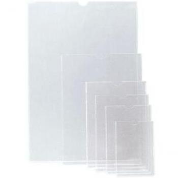 Funda Protectora para Uñas A4 de Alta Calidad
