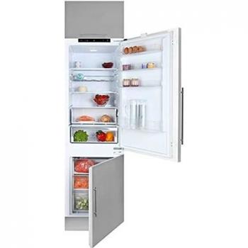 Frigorífico Combi Integrable Teka CI3 342 EU, Clase F, 285 Litros Brutos, Dimensiones 1775x545x540mm