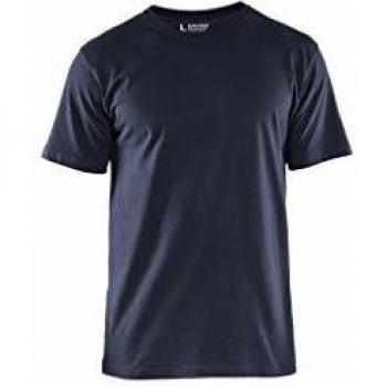 Blaklader Heavy-Duty Cotton T-Shirt Pack (x5)