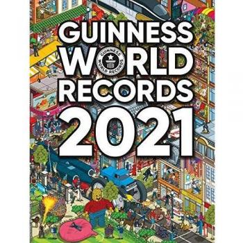 Guinness World Records 2021