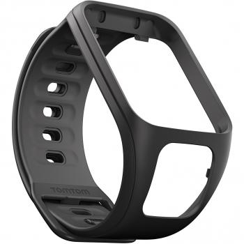 TomTom Correa para Spark/Runner2, tamaño S, color negro