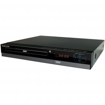 Manta DVD064S Emperor Basic 5 - Reproductor de DVD