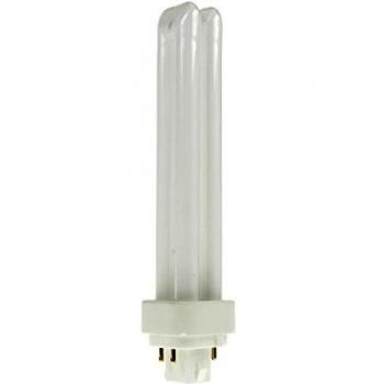 Osram Dulux DE 26 W/840 ahorro de energía 4-Pin lámpara blanco frío – G24q-3 D/E