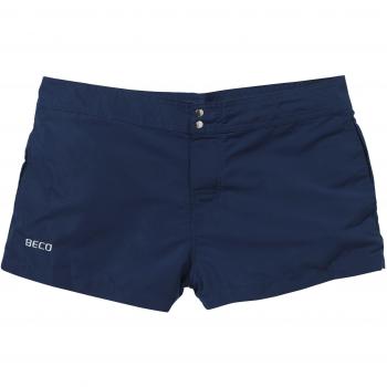 Beco – Pantalones Cortos para Mujer, Mujer, Shorts, Marine, Small