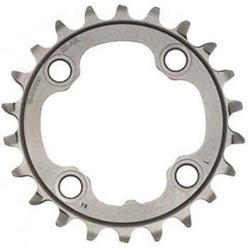 Shimano 1NV22000 - Plato 22D M782 Xt Triple.10V.
