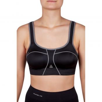 Pure Lime Padded Athletic Bra - AW17 - 85C