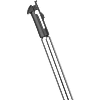 Pluma Lápiz de Pantalla Táctil Telescópica para Nuevos Nintendo 3DS