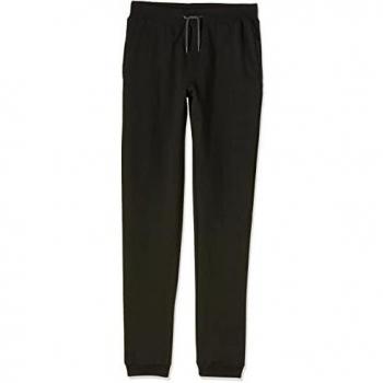 Name It Boys' Black Jogging Pants