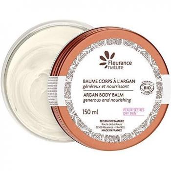 Fleurance Nature Bálsamo Corporal con Argán Bio 150ml