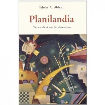 PLANILANDIA - Edwin A. Abbott