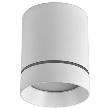 Aro Empotrable LED 9W 3000K Blanco Hielo CRISTALRECORD - Ahorro Energético IP20