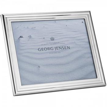 Georg Jensen Legacy Picture Frame, 8 x 10 inches (25 x 30 cm)