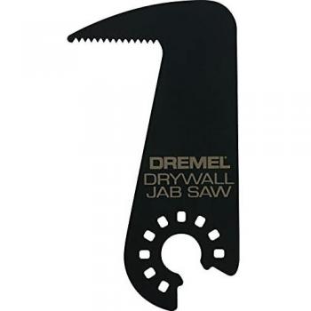 Dremel 2615M435JA Hoja de serrucho de Punta Multi-MAX
