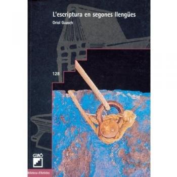 L'escriptura en segones llengües: 128
