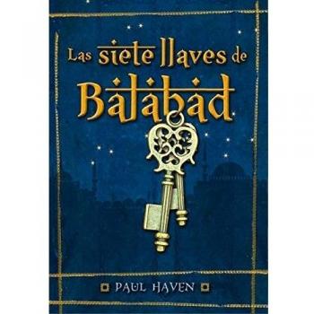 Las siete llaves de Balabad