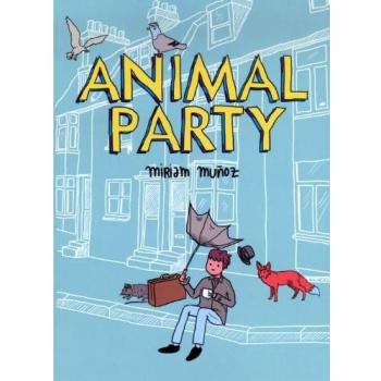 Animal Party