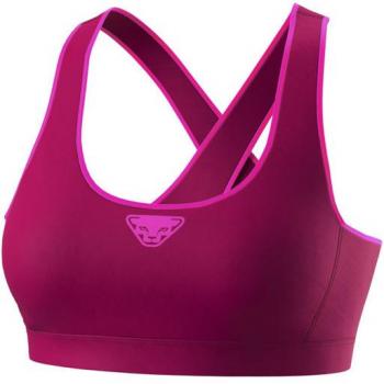 Sujetador Dynafit Alpine rosa lila mujer - S, sujetador deportivo, color rosa lila, talla S, diseñado para mujeres, soporte óptimo durante actividades al aire libre y deportes de alta intensidad