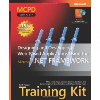 MCPD Self-Paced Training Kit
