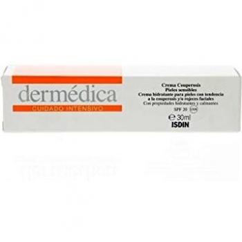 Dermedica Crema para Couperosis 30 ml