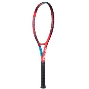 Yonex VCORE 100 (2021) - Raqueta de tenis sin cordaje, peso: 300 g, tamaño de cabeza: 100 in², equilibrio: ligeramente cabeza pesada, patrón de encordado: 16x19